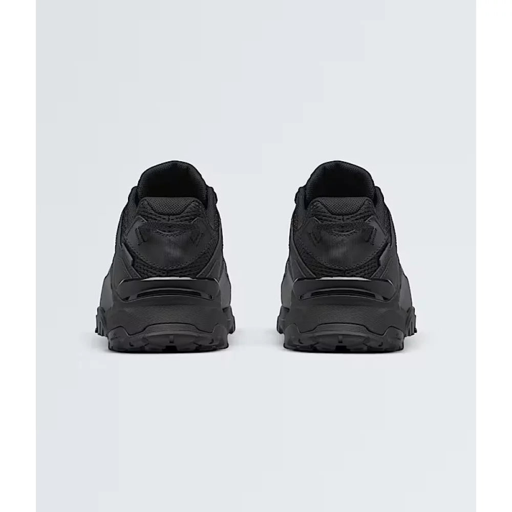 The North Face Men’s Ultra 112 Waterproof Shoes Mens Shoes – Image 1
