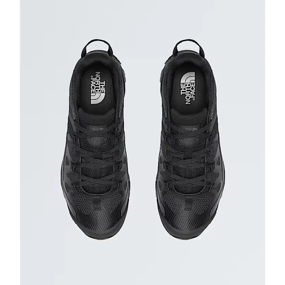 The North Face Men’s Ultra 112 Waterproof Shoes Mens Shoes – Image 2