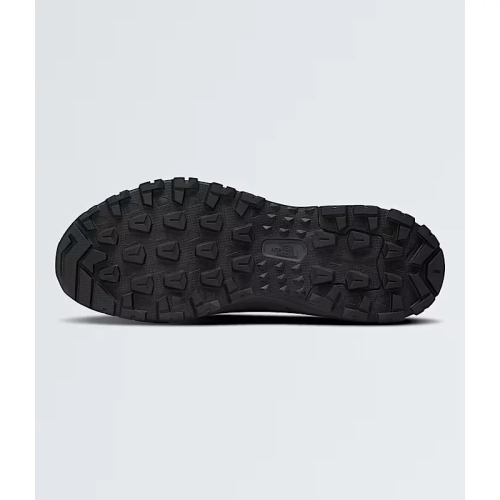 The North Face Men’s Ultra 112 Waterproof Shoes Mens Shoes – Image 3