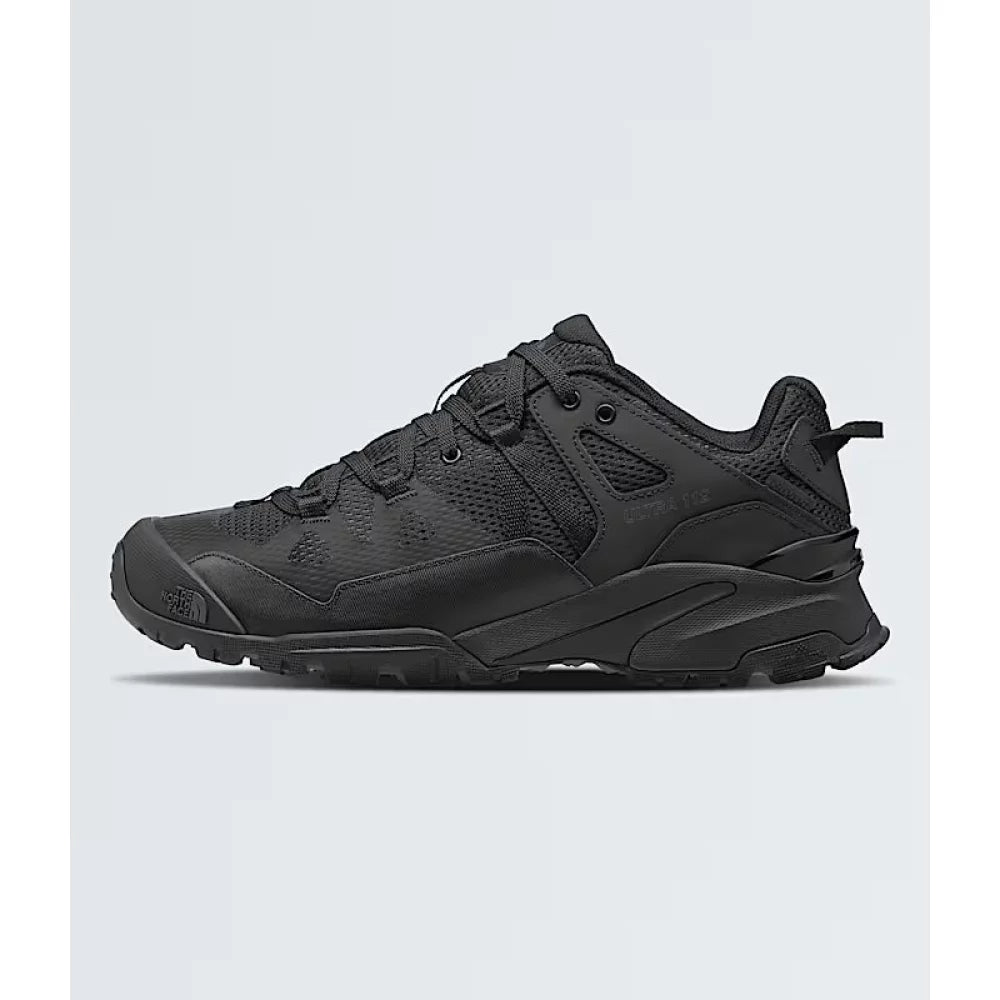 The North Face Men’s Ultra 112 Waterproof Shoes Mens Shoes – Image 4