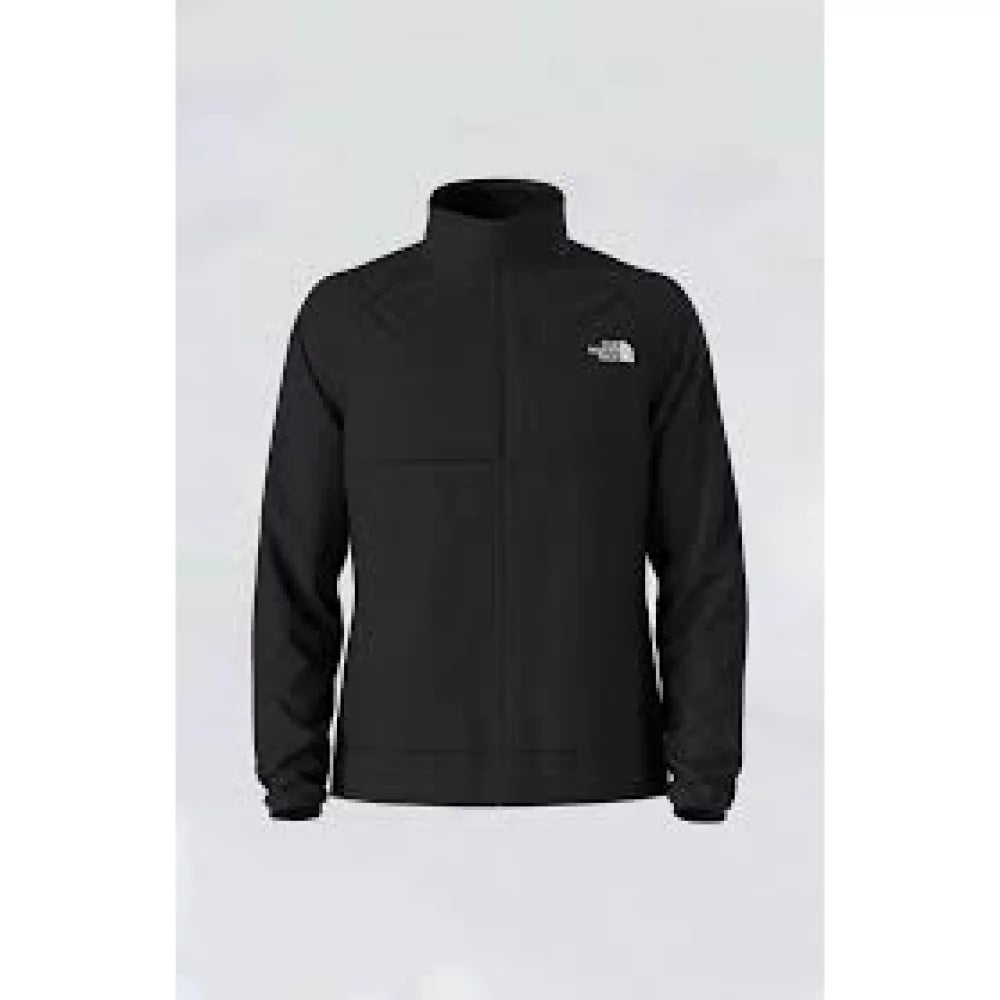 The North Face Mens Canyonlands HD Black L Mens Jacket – Image 1