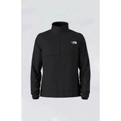 The North Face Mens Canyonlands HD Black L Mens Jacket – Image 1