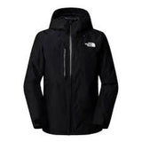 The North Face Mens Descendit Jacket Black L Mens Jacket – Image 2