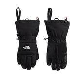 The North Face Montana Glove Black L Snowboard Gloves – Image 1
