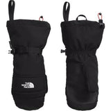 The North Face Montana Mitt Black L Snowboard Gloves – Image 1