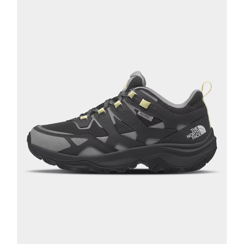 The North Face NF W Hedgehog 3 WP 0ZP Womens Shoes – Image 1