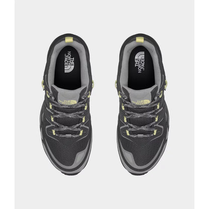The North Face NF W Hedgehog 3 WP 0ZP Womens Shoes – Image 2