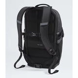 The North Face Recon Backpack Asphalt Grey Light Heather/TNF Black – Image 1