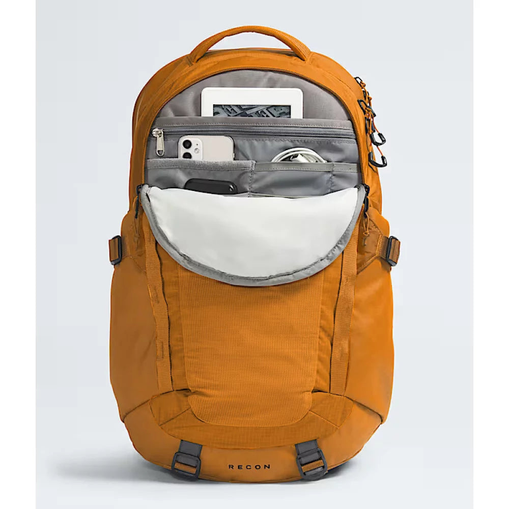 The North Face Recon Backpack Timber Tan – Image 2