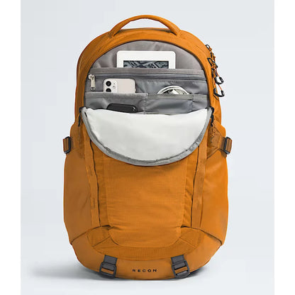 The North Face Recon Backpack Timber Tan – Image 2