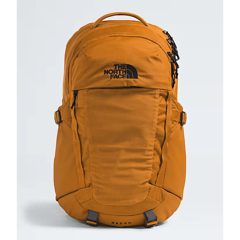 The North Face Recon Backpack Timber Tan – Image 3