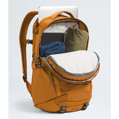 The North Face Recon Backpack Timber Tan – Image 4