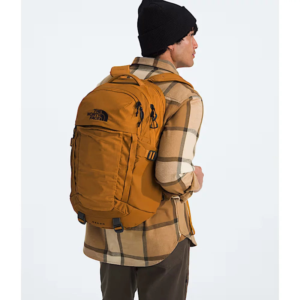 The North Face Recon Backpack Timber Tan – Image 5