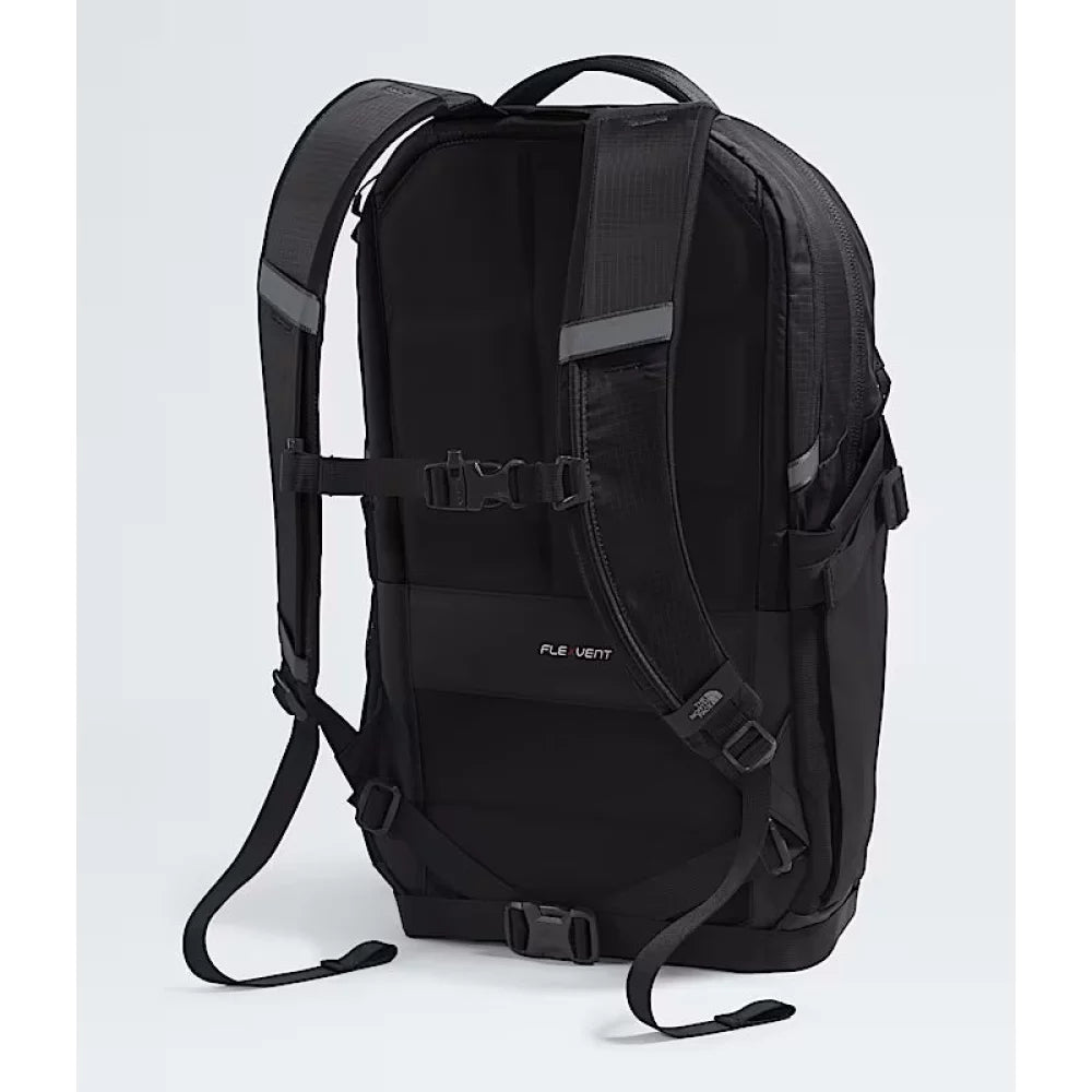 The North Face Recon Backpack TNF Black/TNF Black – Image 1