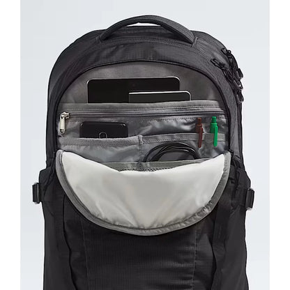 The North Face Recon Backpack TNF Black/TNF Black – Image 2