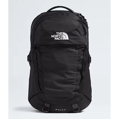 The North Face Recon Backpack TNF Black/TNF Black – Image 3