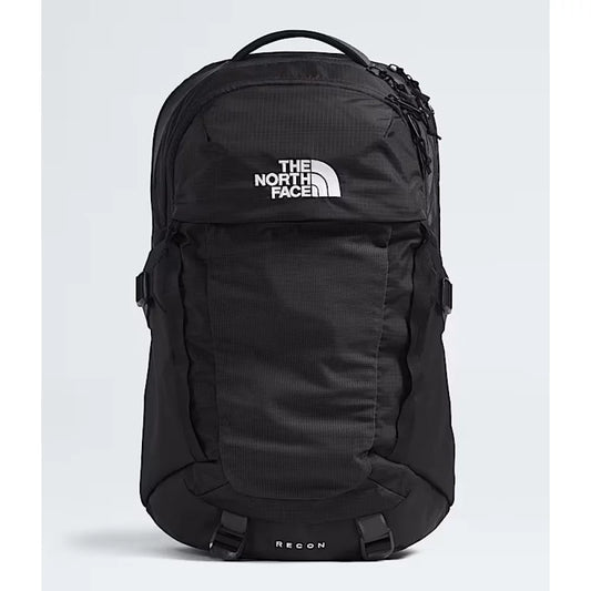 The North Face Recon Backpack TNF Black/TNF Black – Image 3
