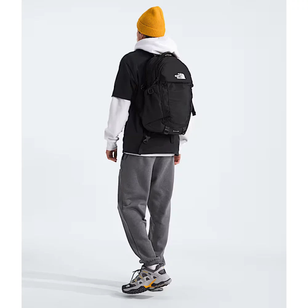 The North Face Recon Backpack TNF Black/TNF Black – Image 5