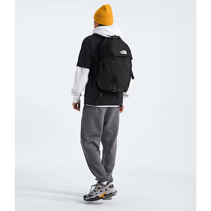 The North Face Recon Backpack TNF Black/TNF Black – Image 5