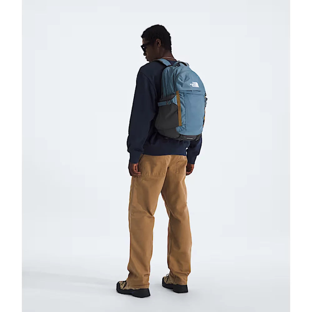 The North Face Recon Backpack Winslor Blue – Image 6