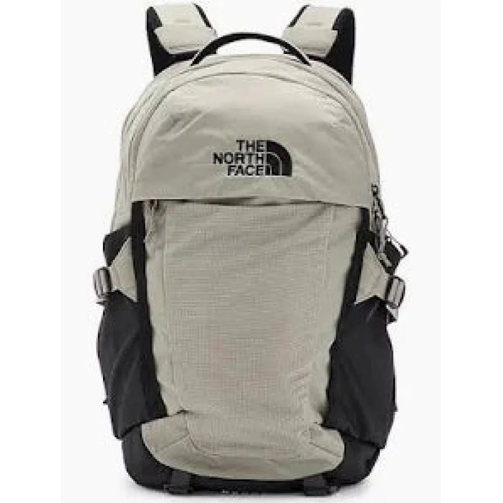 The North Face Recon Stone Slab/TNF Black Backpack – Image 1