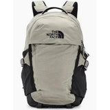 The North Face Recon Stone Slab/TNF Black Backpack – Image 1