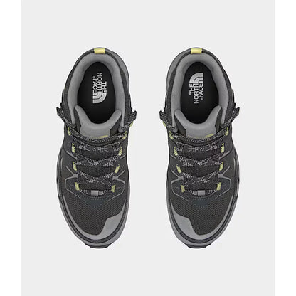 The North Face TNF Hedgehog 3 Mid Waterproof Hiking Boots Womens Shoes – Image 2