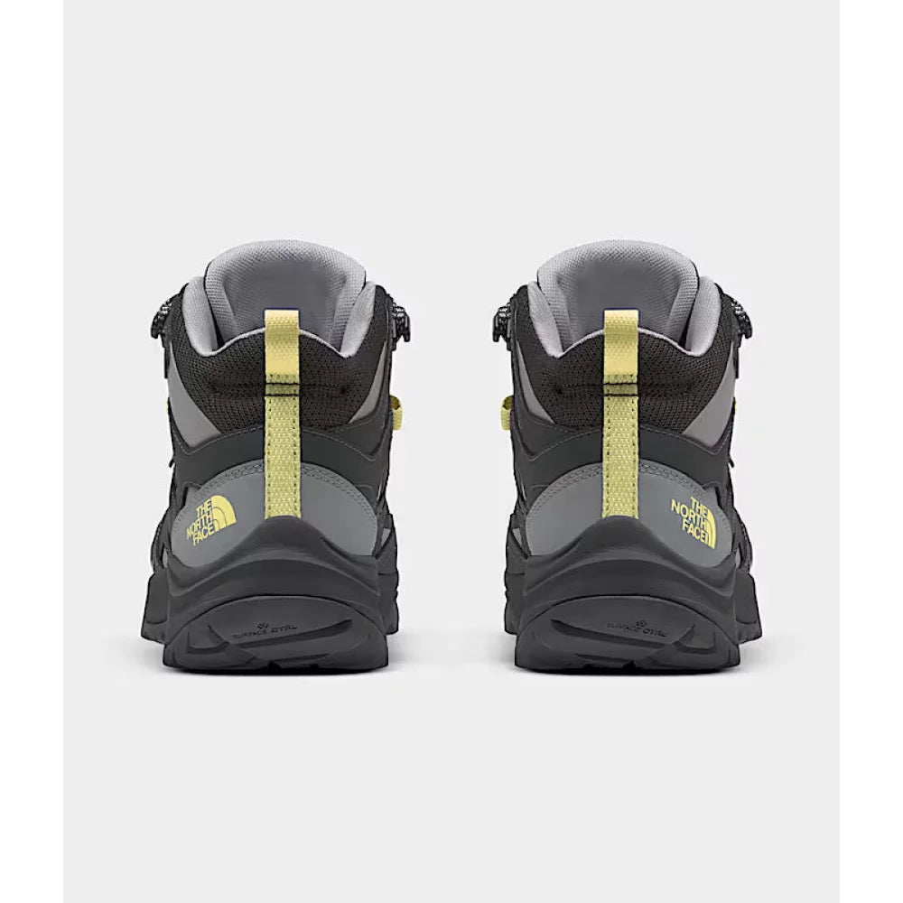 The North Face TNF Hedgehog 3 Mid Waterproof Hiking Boots Womens Shoes – Image 3