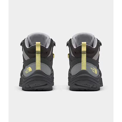 The North Face TNF Hedgehog 3 Mid Waterproof Hiking Boots Womens Shoes – Image 3