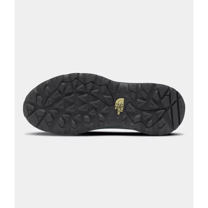 The North Face W Hedgehog 3 Mid Grey Womens Shoes – Image 4