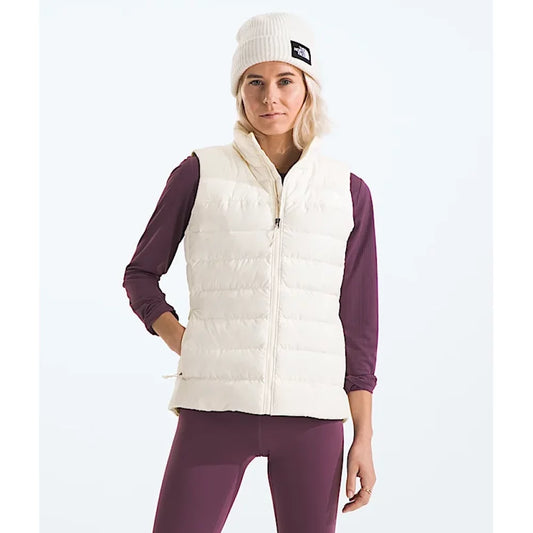 The North Face Women's Aconcagua 3 Vest Womens Jacket – Image 1