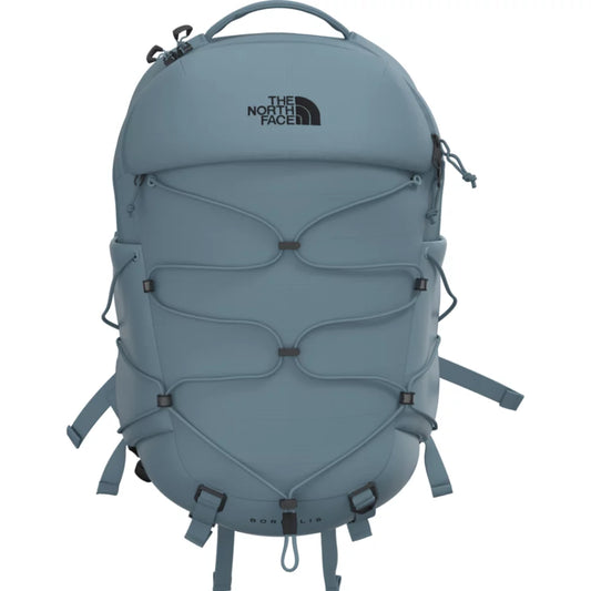 The North Face Women's Borealis Pale Teal Backpack – Image 1