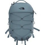The North Face Women's Borealis Pale Teal Backpack – Image 1