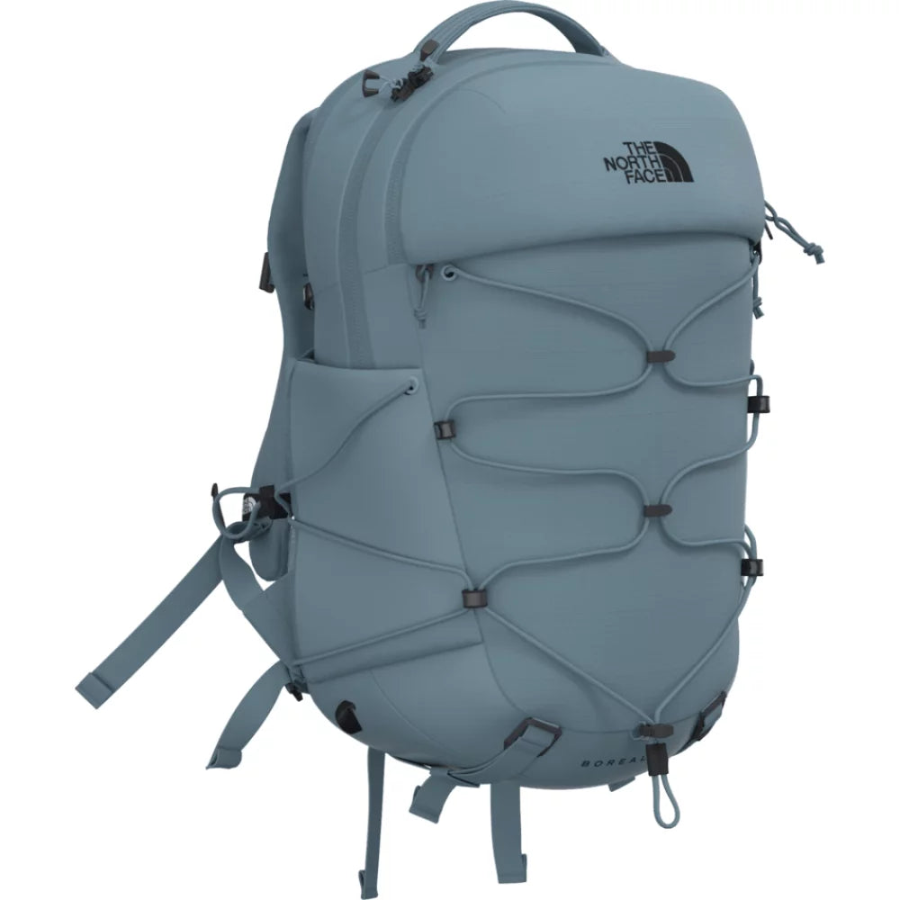 The North Face Women's Borealis Backpack, Pale Teal