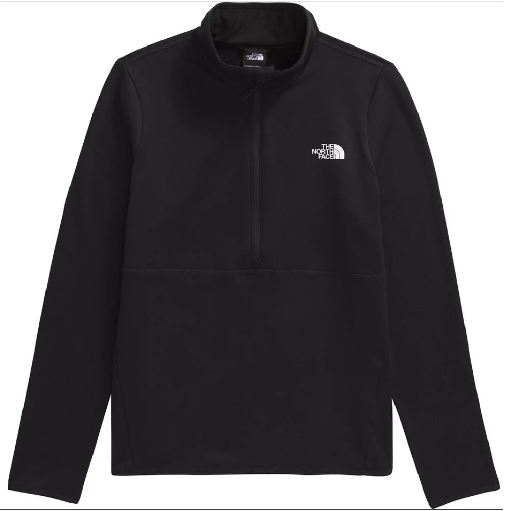 The North Face Women's Canyonlands 1/4-Zip Pullover Womens Jacket – Image 3