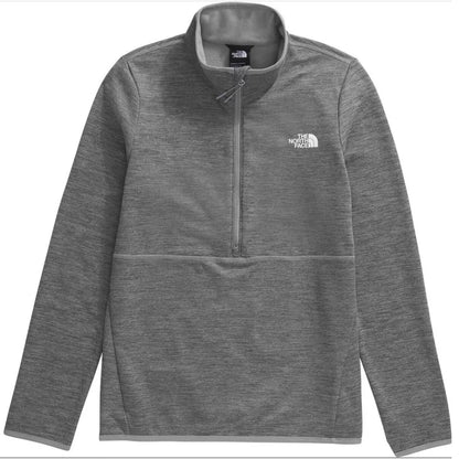 The North Face Women's Canyonlands 1/4-Zip Pullover Womens Jacket – Image 4