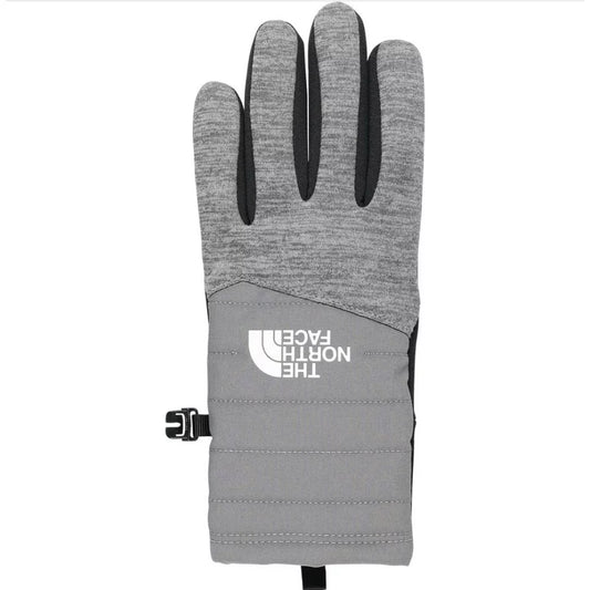 The North Face Women’s Etip Indi Glove Snowboard Gloves – Image 1