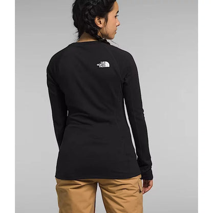 The North Face Women’s FD Pro 160 Crew Womens Base Layer – Image 1