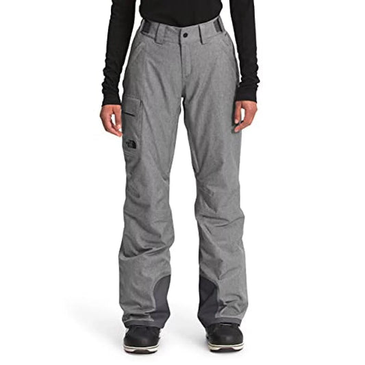 THE NORTH FACE Women's Freedom Insulated Pant Snowbaord Pants – Image 1