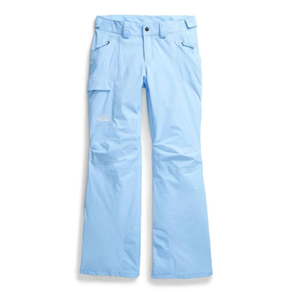 The North Face Women's Freedom Insulated Pant Snowbaord Pants – Image 1