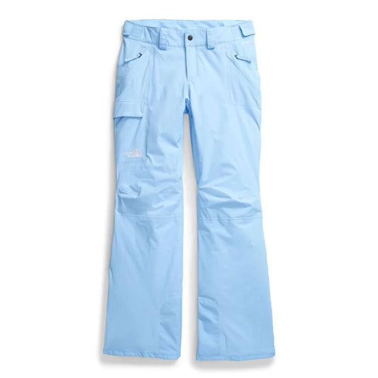 The North Face Women's Freedom Insulated Pant Snowbaord Pants – Image 1