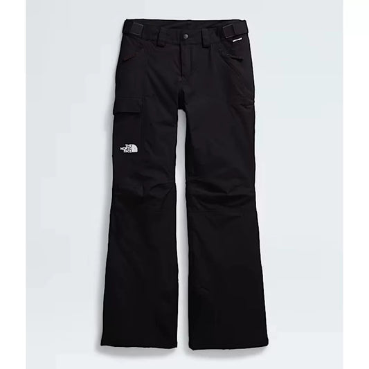 The North Face Women’s Freedom Insulated Pants Snowbaord Pants – Image 1