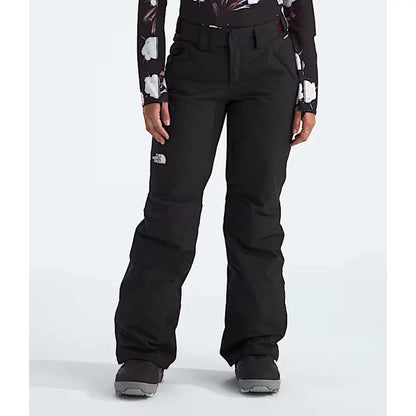 The North Face Women’s Freedom Insulated Pants Snowbaord Pants – Image 2