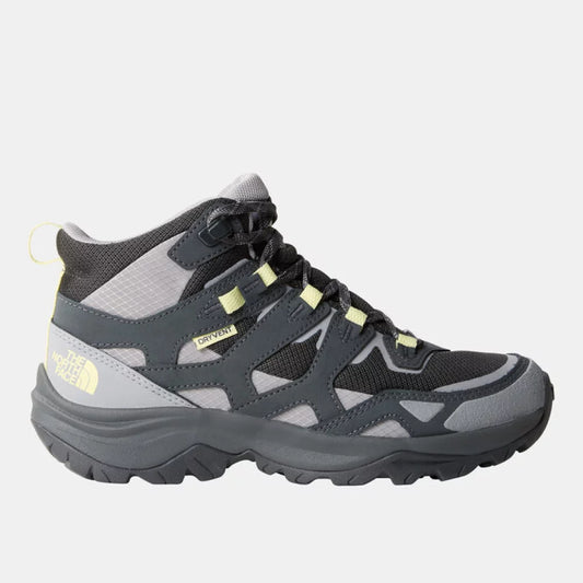 The North Face Women's Hedgehog 3 Mid Waterproof Shoes Womens Shoes – Image 1