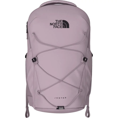 The North Face Women’s Jester Backpack - 27L - Ashen Purple/TNF Black – Image 1