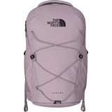 The North Face Women’s Jester Backpack - 27L - Ashen Purple/TNF Black – Image 1