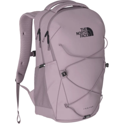 The North Face Women’s Jester Backpack - 27L - Ashen Purple/TNF Black – Image 2