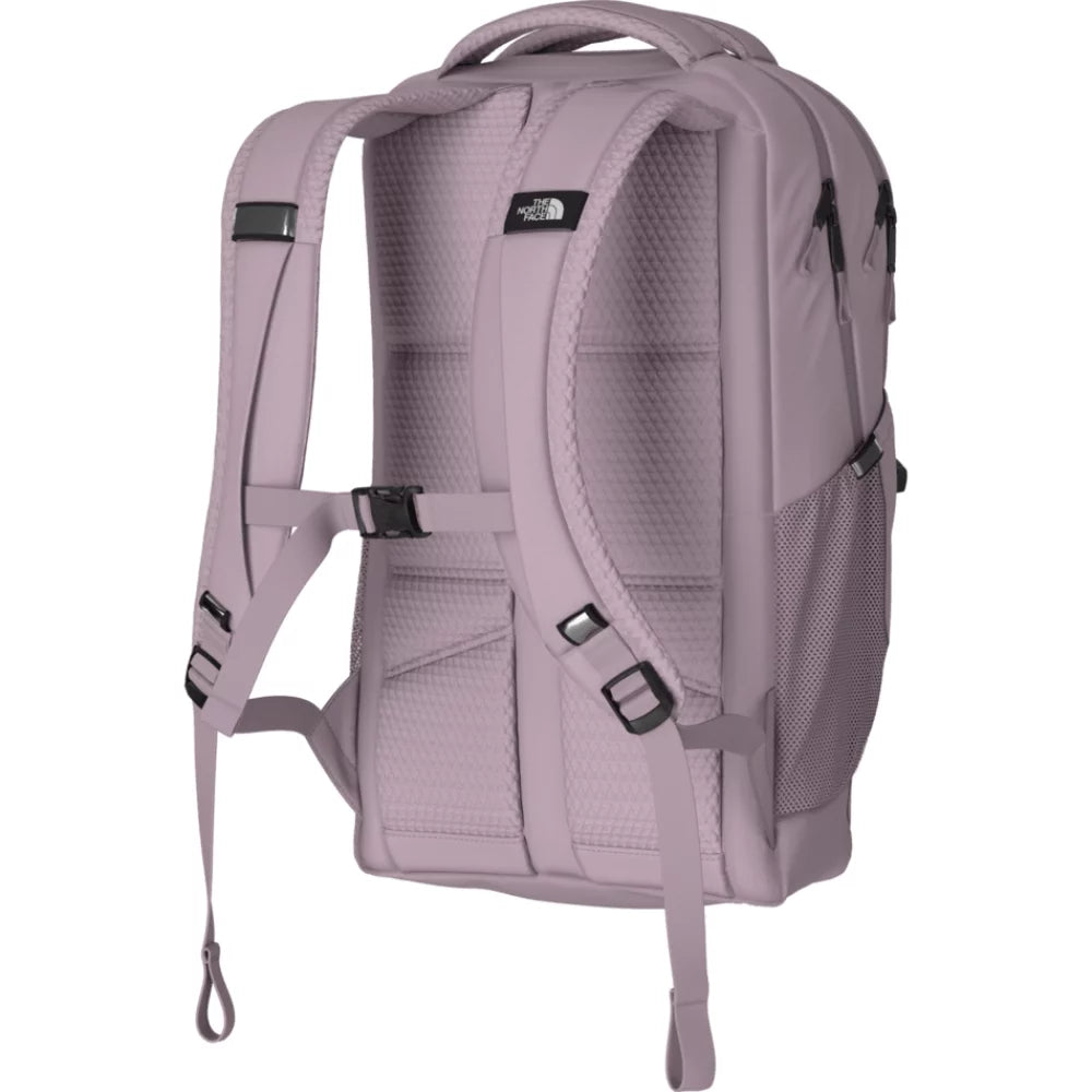 The North Face Women’s Jester Backpack - 27L - Ashen Purple/TNF Black – Image 3