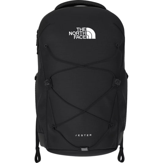 The North Face Women’s Jester Backpack - 27L - TNF Black-NPF – Image 1