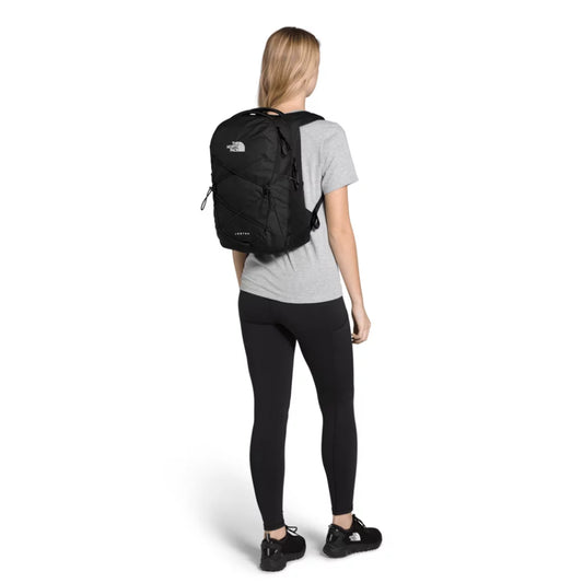 The North Face Women’s Jester Backpack - 27L - TNF Black-NPF – Image 2